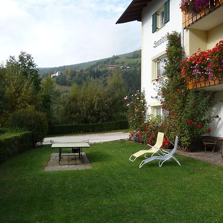 Sonnleitn Apartment Laion Exterior foto