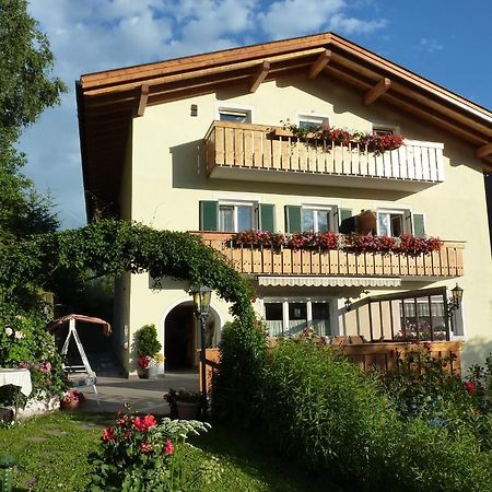 Sonnleitn Apartment Laion Exterior foto
