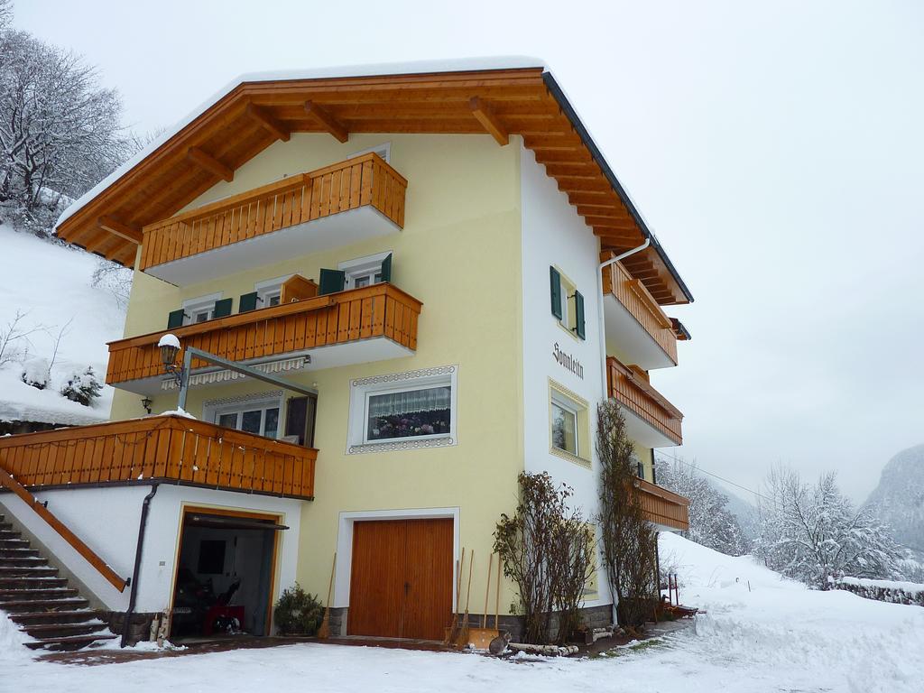 Sonnleitn Apartment Laion Exterior foto