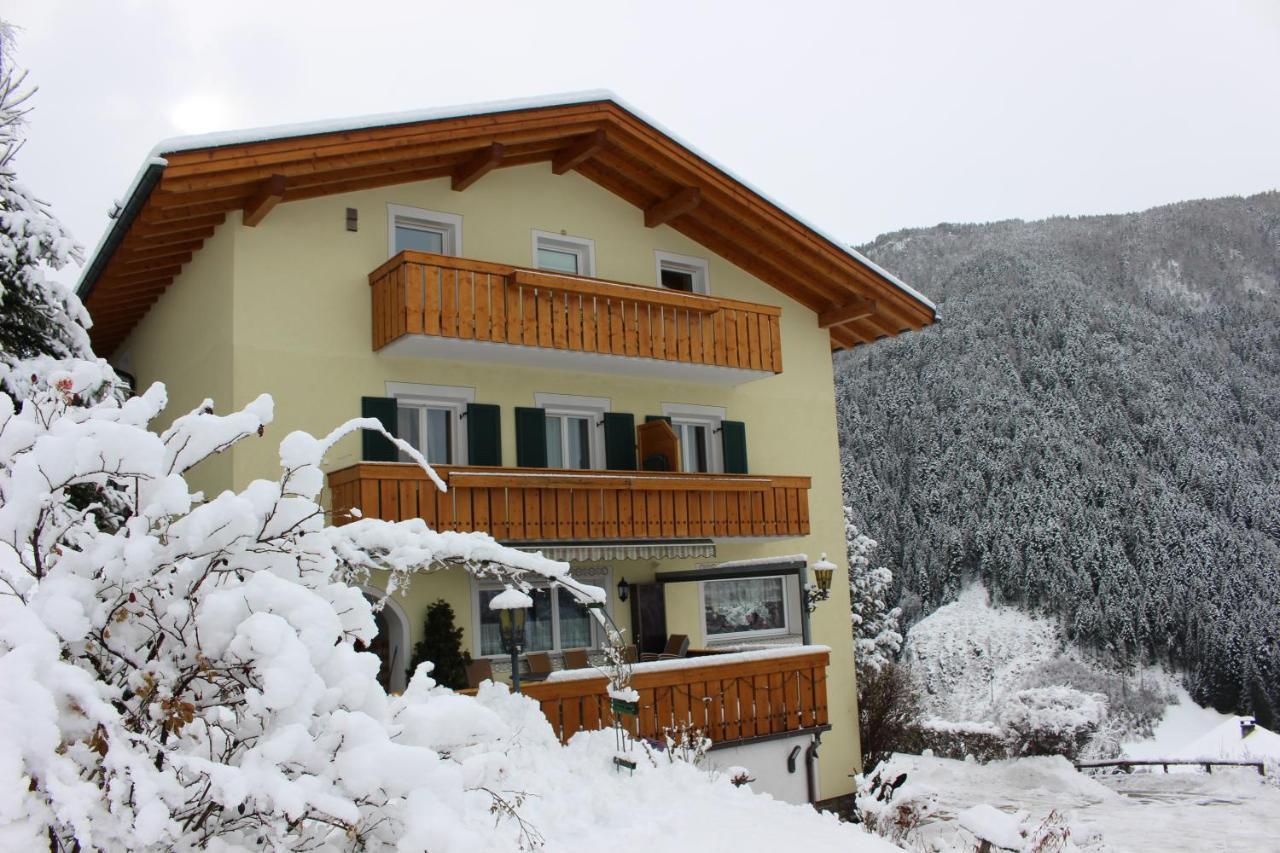 Sonnleitn Apartment Laion Exterior foto