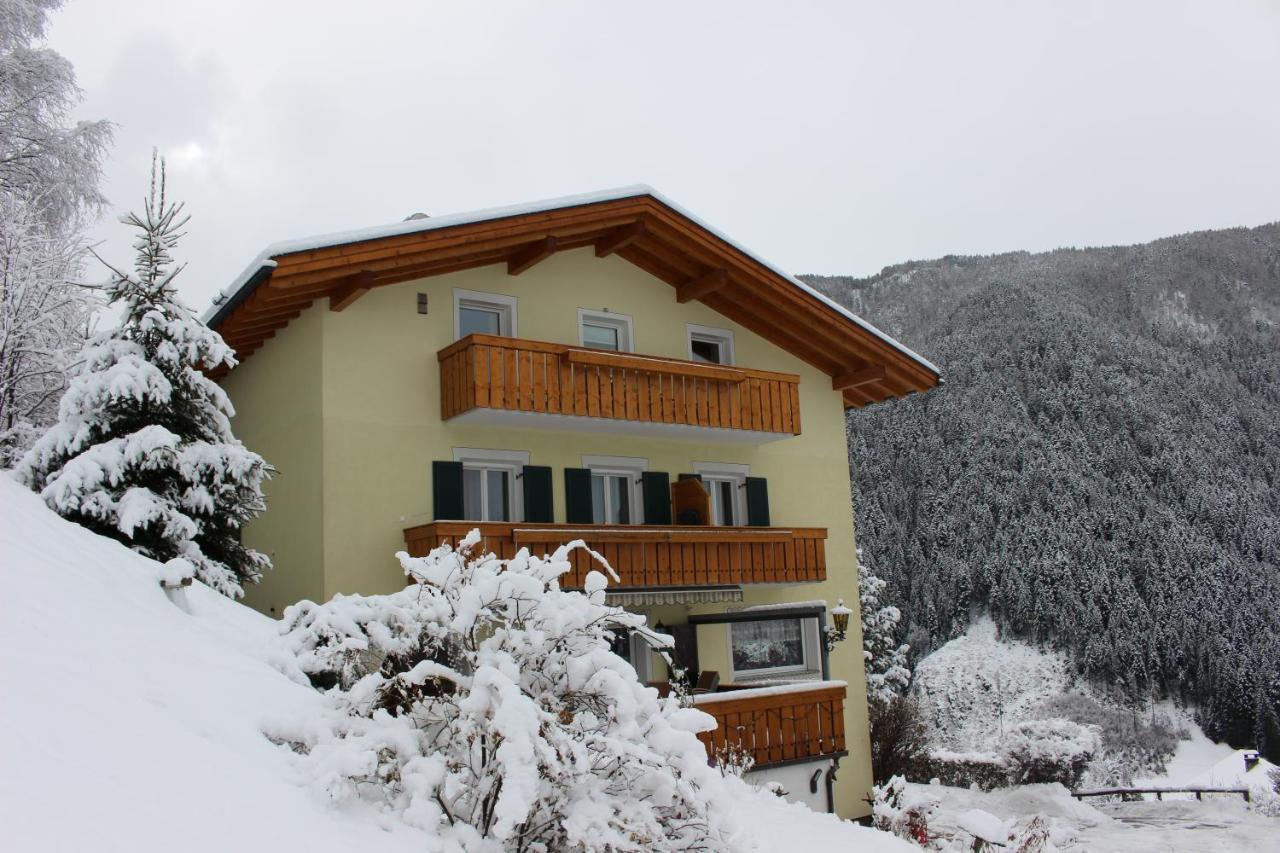 Sonnleitn Apartment Laion Exterior foto