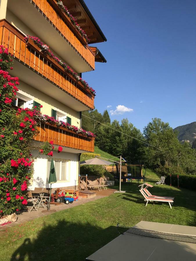 Sonnleitn Apartment Laion Exterior foto
